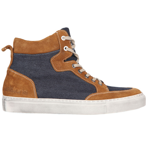 Maya Armalith Leather sneakers voor dames