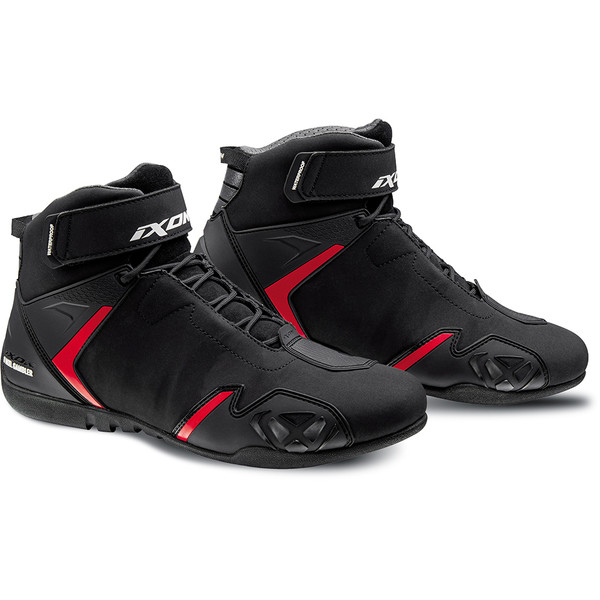 Gambler Waterproof-sneakers Ixon