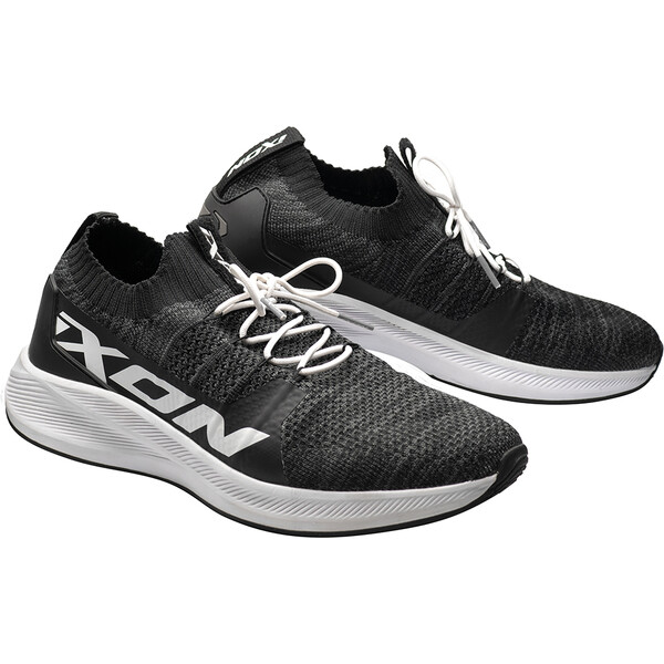 Paddock 2-sneakers Ixon