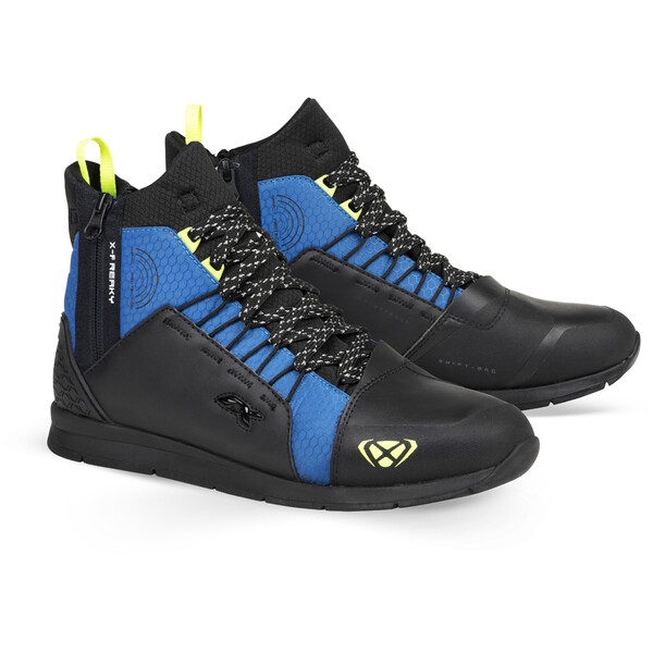 Waterproof-sneakers Ixon