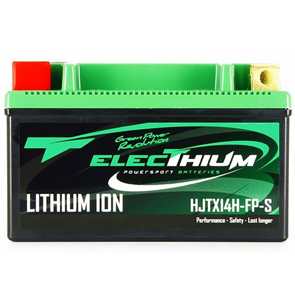 HJTX14H-FP-S-batterij Electhium