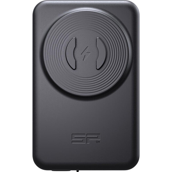 SPC+ 10.000 mAh externe draadloze batterij