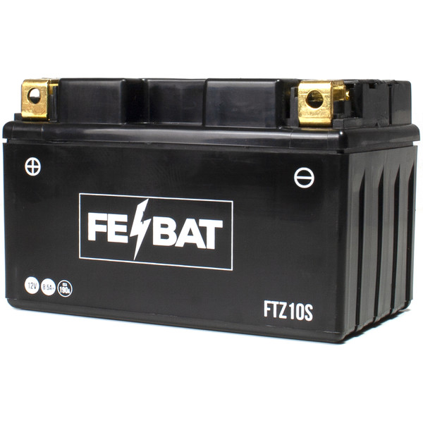 FE FTZ10S-batterij France Equipement