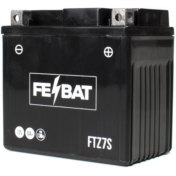 FE FTZ7S-batterij France Equipement