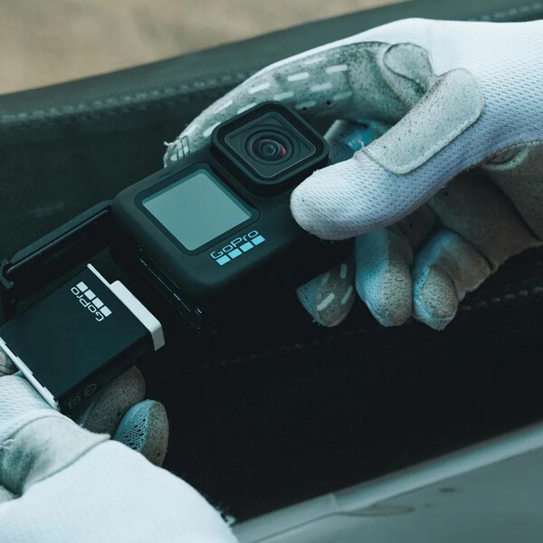 Enduro|Max oplaadbare batterij