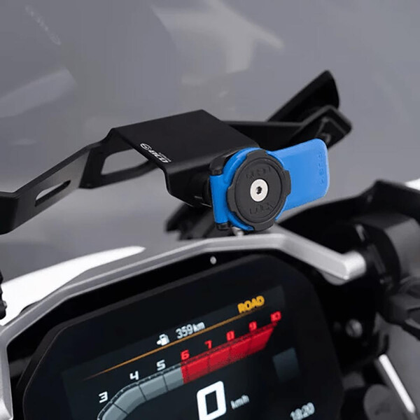 BCD - Smartphonehouder BMW R 1200GS 2013-2018 en R 1250GS 2019-2023