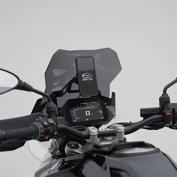 BCD - Smartphonehouder BMW R 1300 GS / Adventure vanaf 2024