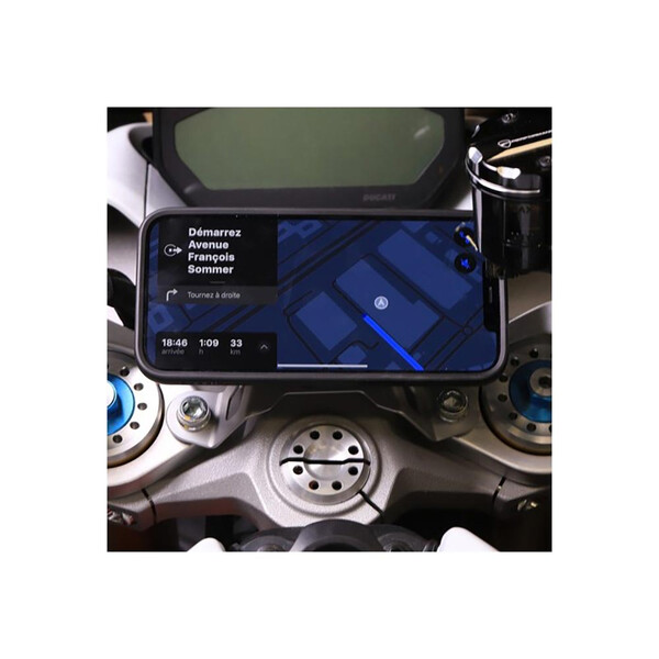 BCD - Ducati Supersport S smartphonehouder