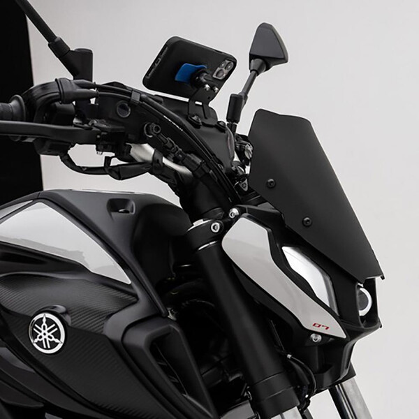 BCD - Smartphonehouder Yamaha MT07 vanaf 2023 TFT