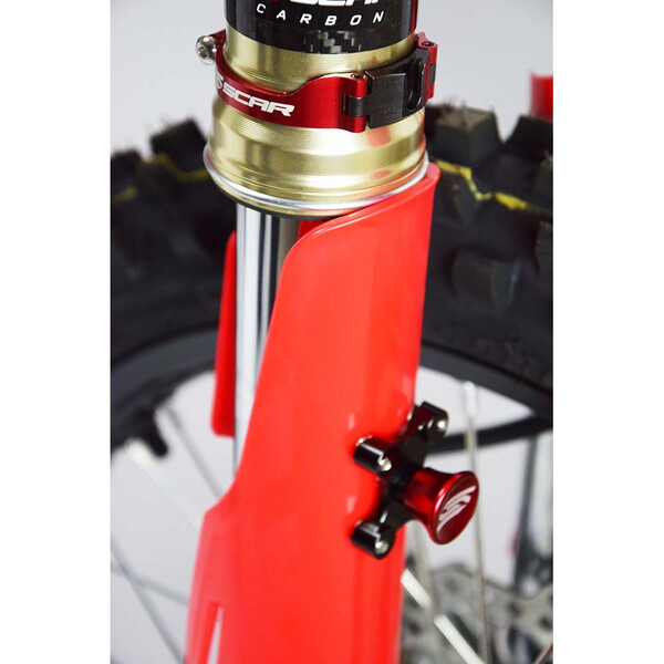 Honda / Kawasaki / Suzuki startkit - SLC201