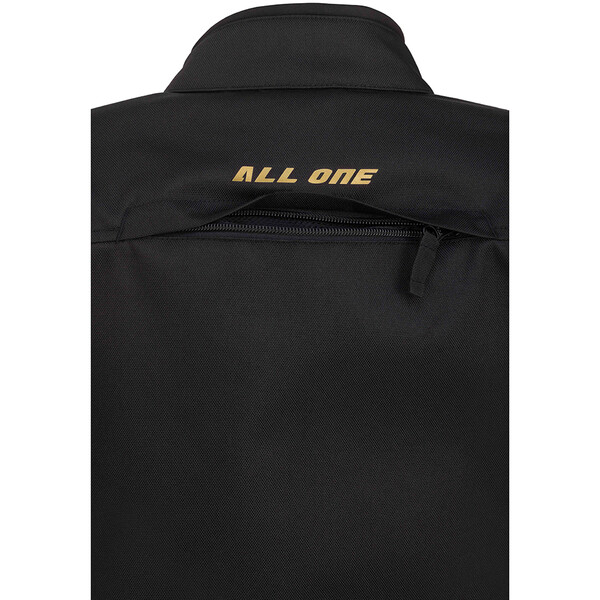 Alpha Lady damesjack