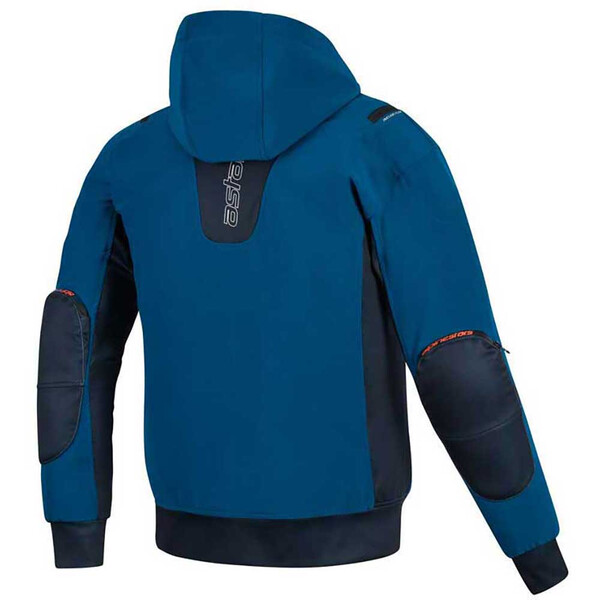 Moblast Waterdichte Jas