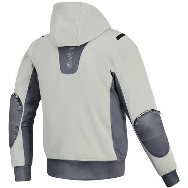 Moblast Waterdichte Jas