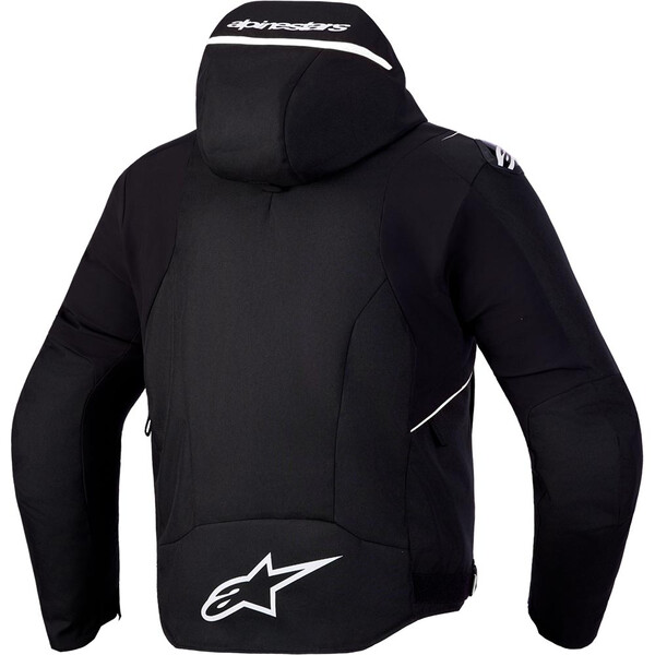 Zaca Waterproof V2-jas