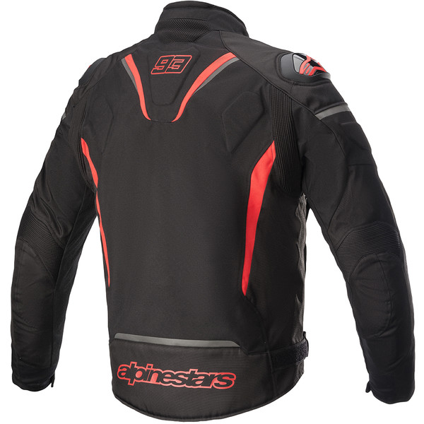 Rio Hondo Waterproof MM93-jas