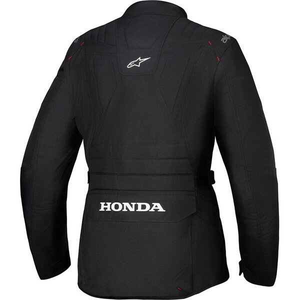 Stella ST-1 Waterdicht Honda damesjack
