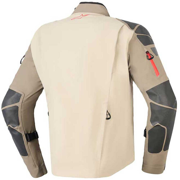 Nazca Gore-Tex® Pro Jas