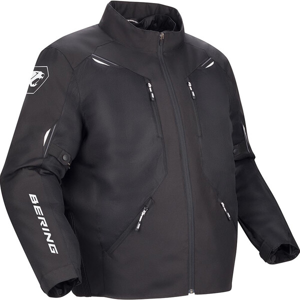 Brazilia 3 in 1 Koningsjas - Groot