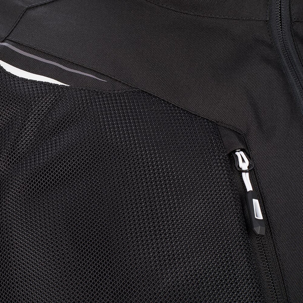 Brazilia 3 in 1 Koningsjas - Groot