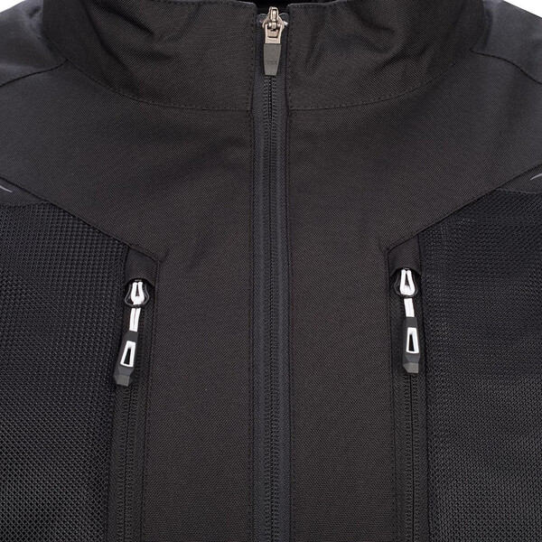 Brazilia 3 in 1 Koningsjas - Groot