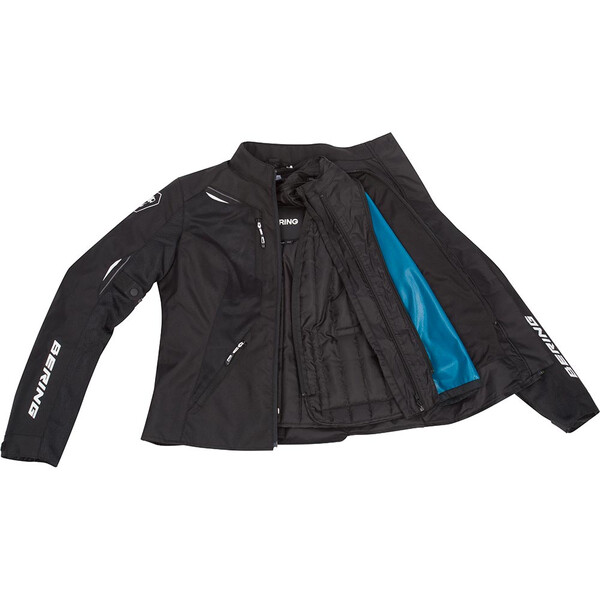 Lady Brazilia 3 in 1 damesjack