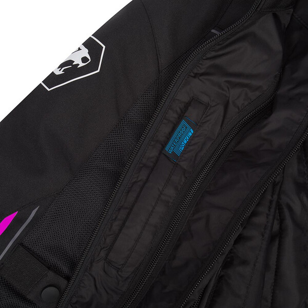 Lady Brazilia 3 in 1 damesjack