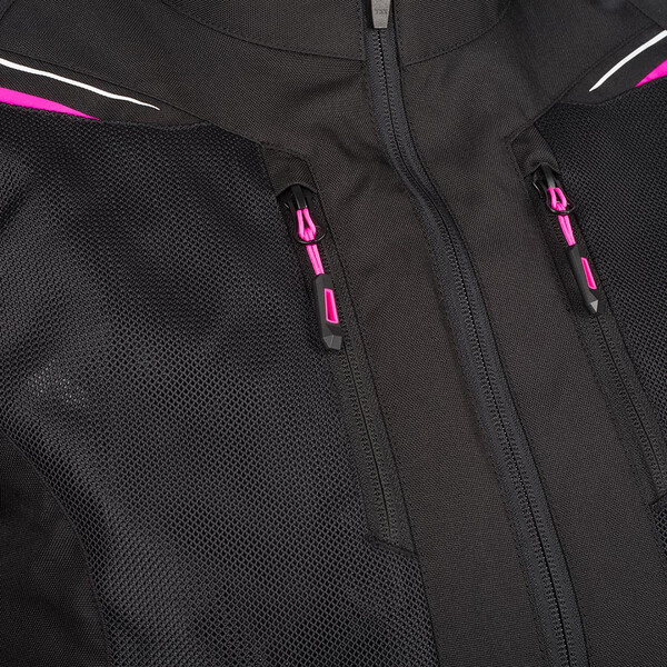 Lady Brazilia 3 in 1 Queen Size damesjack - large