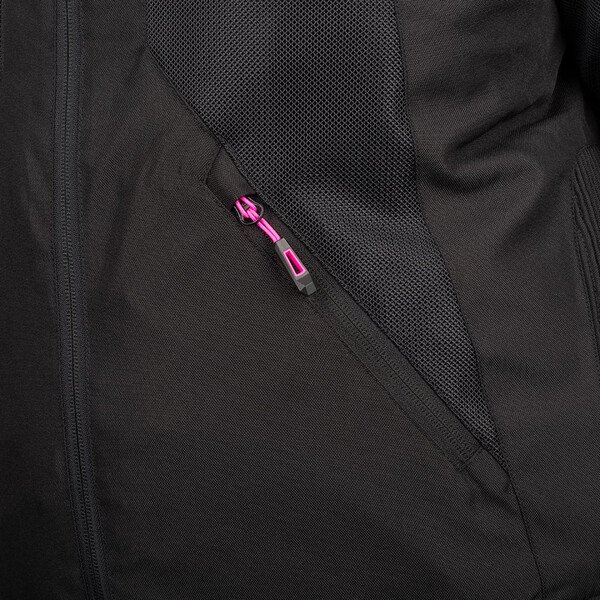 Lady Brazilia 3 in 1 Queen Size damesjack - large