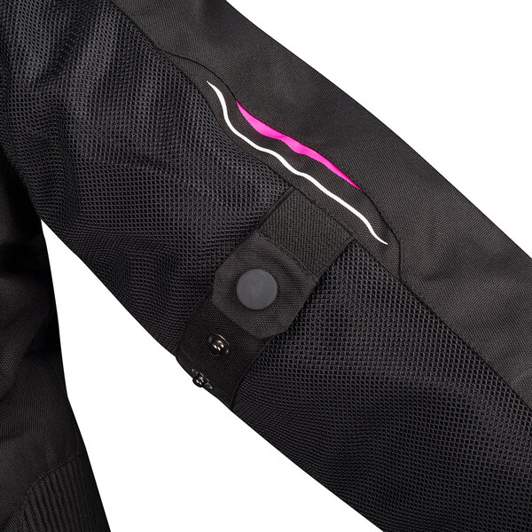 Lady Brazilia 3 in 1 Queen Size damesjack - large