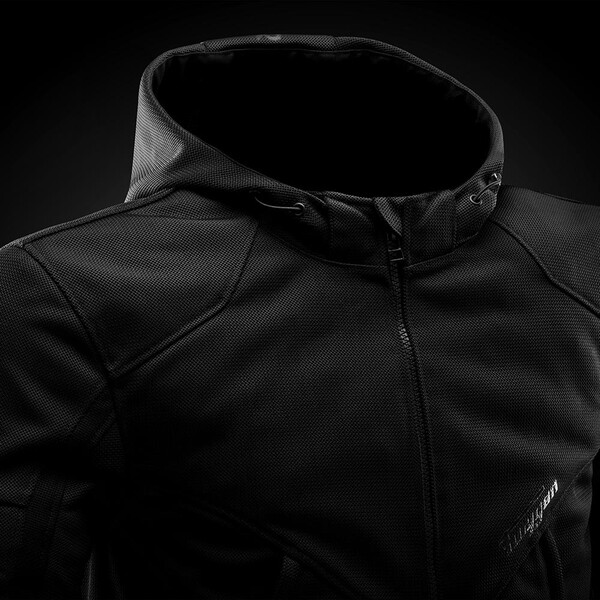 Evald Geventileerd Jasje