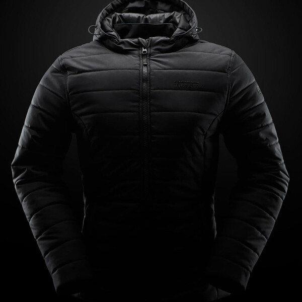 Bjorn Primaloft® Lady damesjas