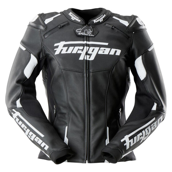 Raptor Lady damesjack