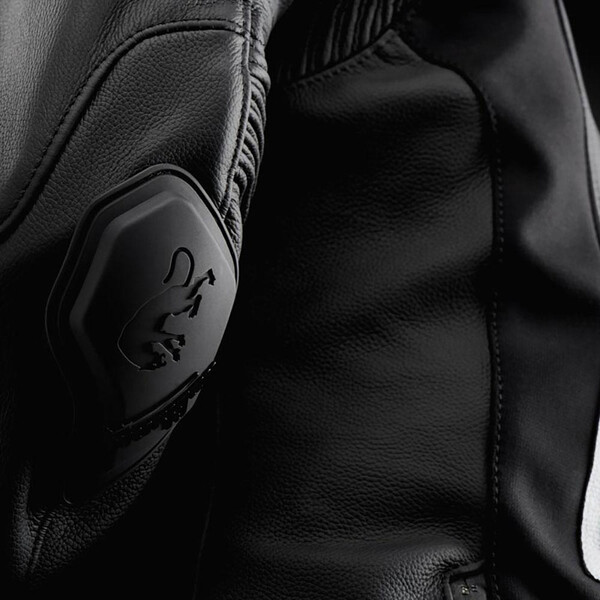 Raptor Lady damesjack