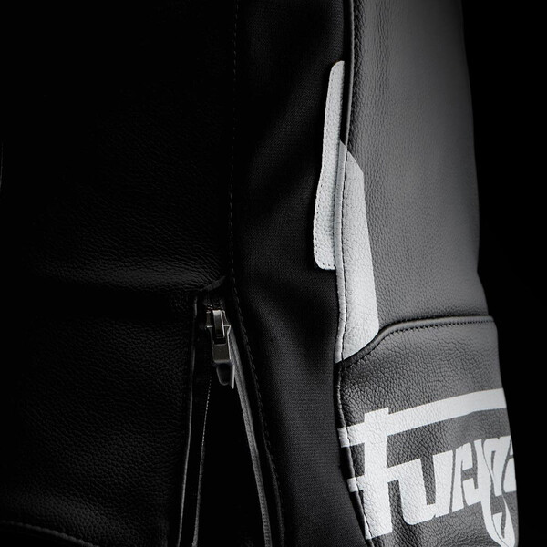 Raptor Lady damesjack