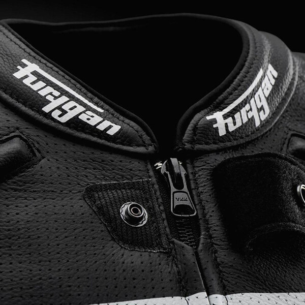 Raptor Lady damesjack