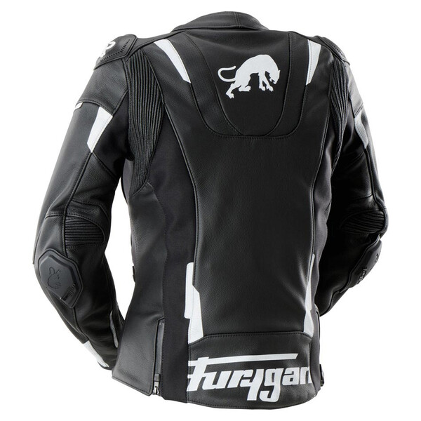 Raptor Lady damesjack