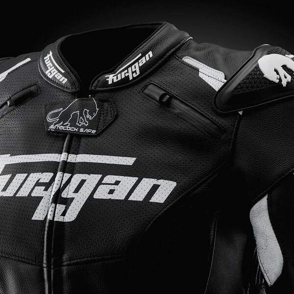 Raptor Lady damesjack