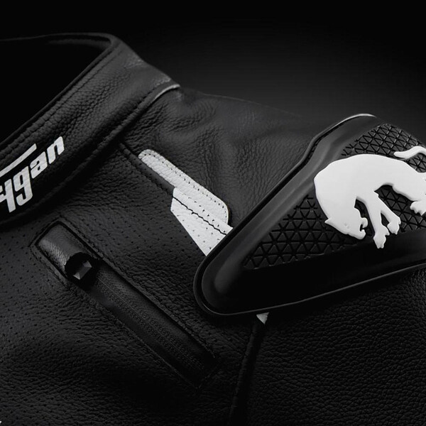 Raptor Lady damesjack