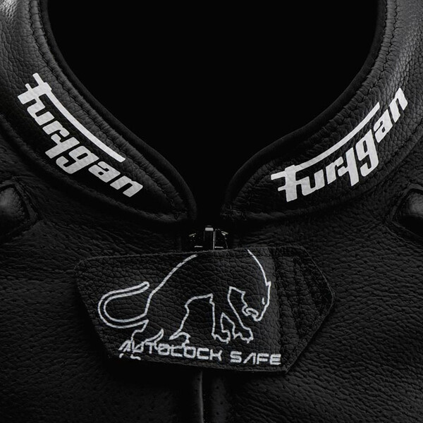 Raptor Lady damesjack