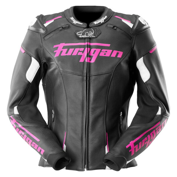 Raptor Lady damesjack