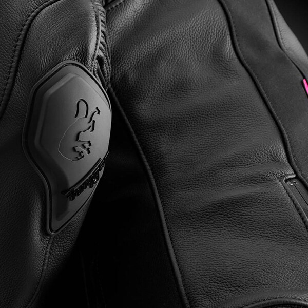 Raptor Lady damesjack