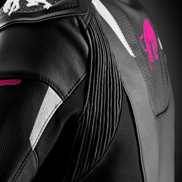 Raptor Lady damesjack