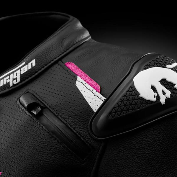 Raptor Lady damesjack