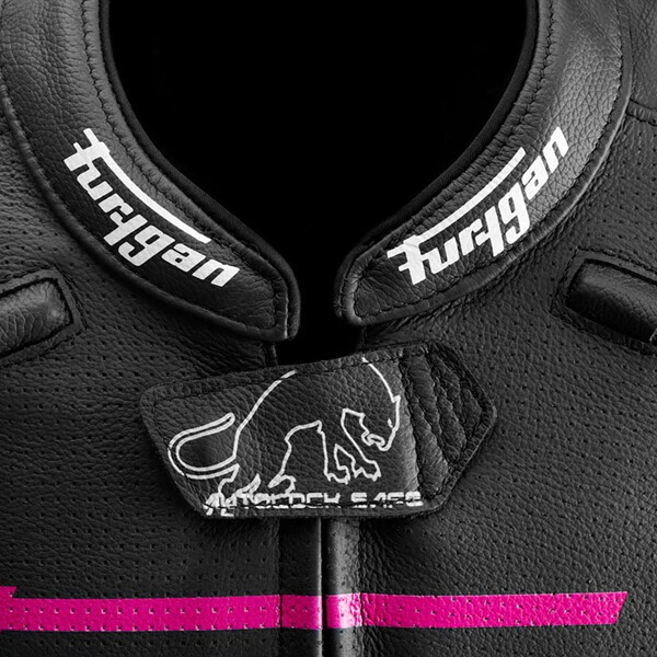 Raptor Lady damesjack