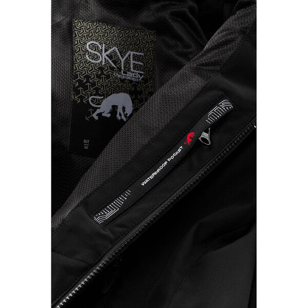 Skye Lady jas