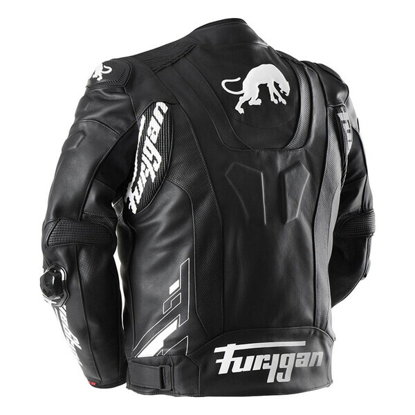 Raptor Evo 3 Jas