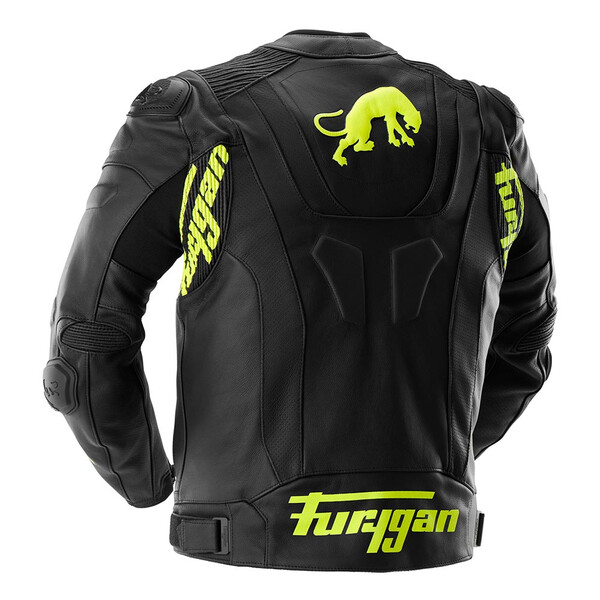 Raptor Evo 3 Jas