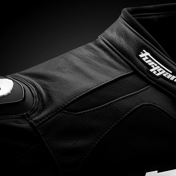 Speed Mesh Evo 3 Jas