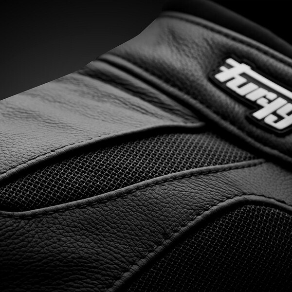 Speed Mesh Evo 3 Jas