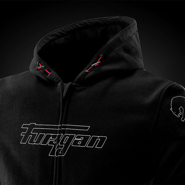 Livio X Kevlar® Sweatshirt